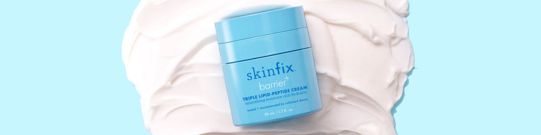 Skin Barrier Clinical Trials