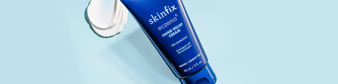 Natural vs steroids. Who wins the battle against eczema?