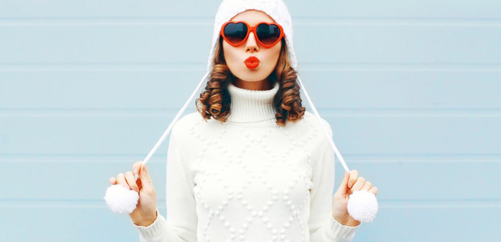 Six tips to keep your lips smooch-ready all season long!