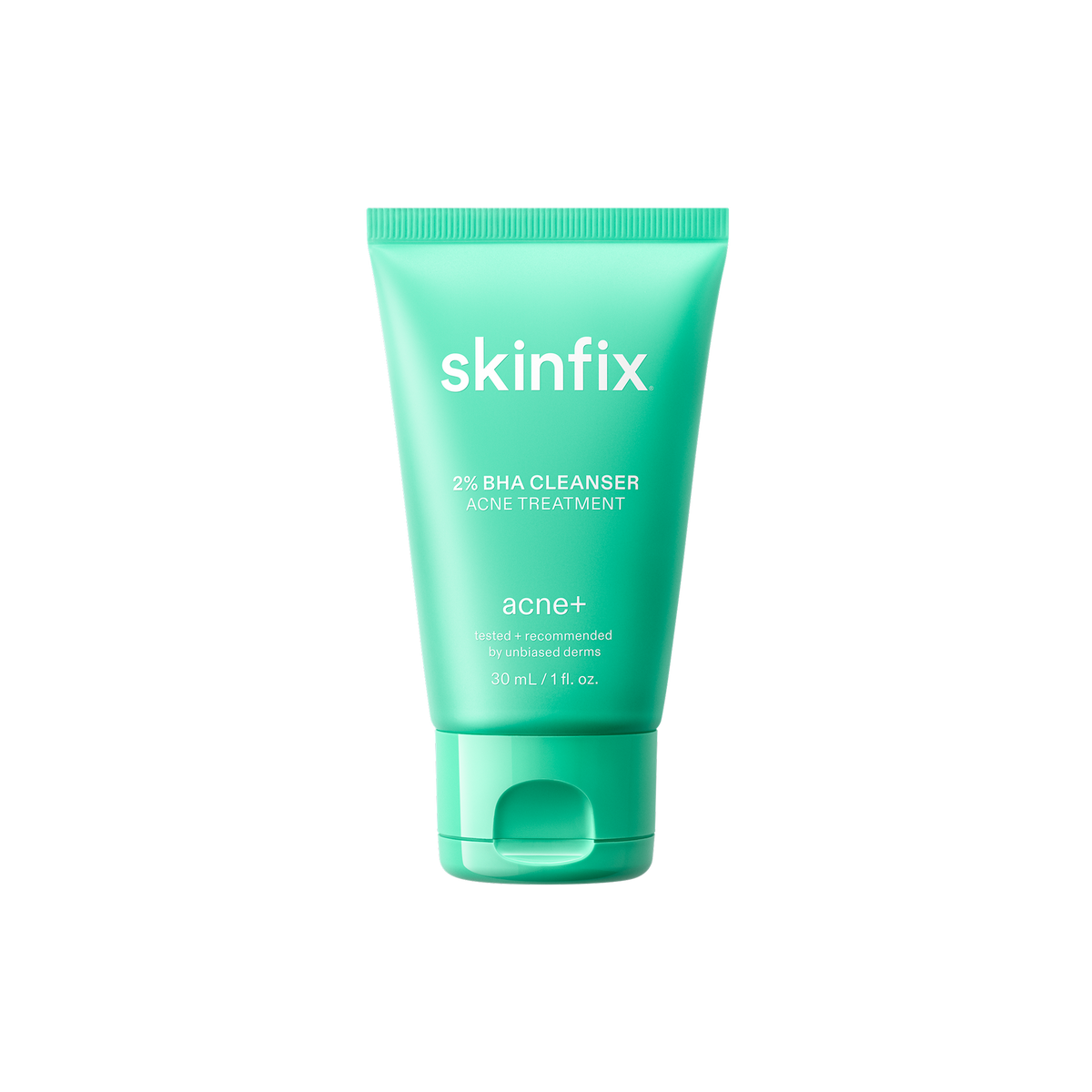 Skinfix 2% BHA Cleanser Mini Hero Image