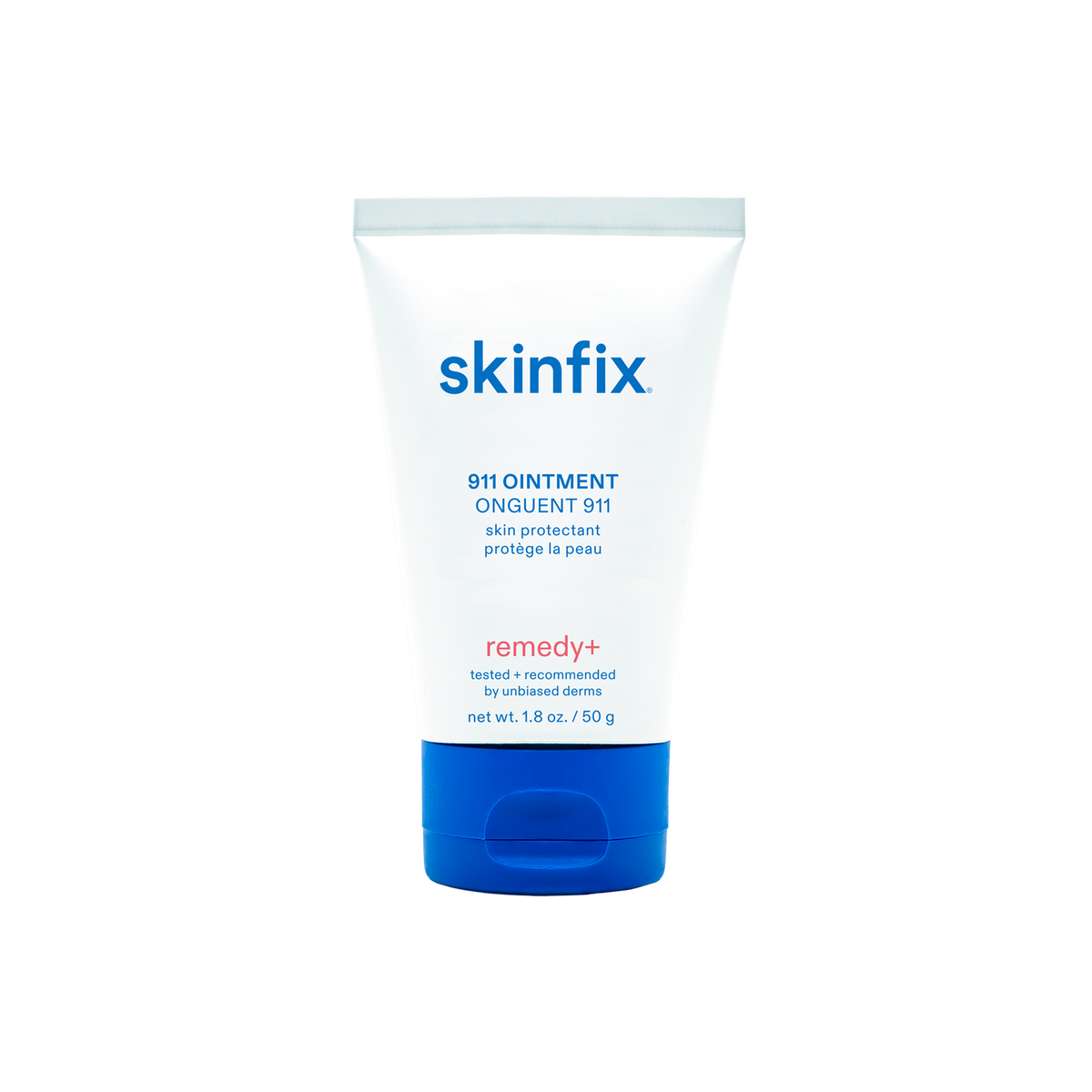 911 Ointment Hero Image