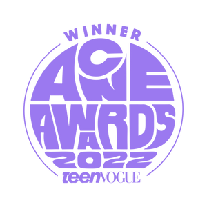 Acne Award Winner Badge