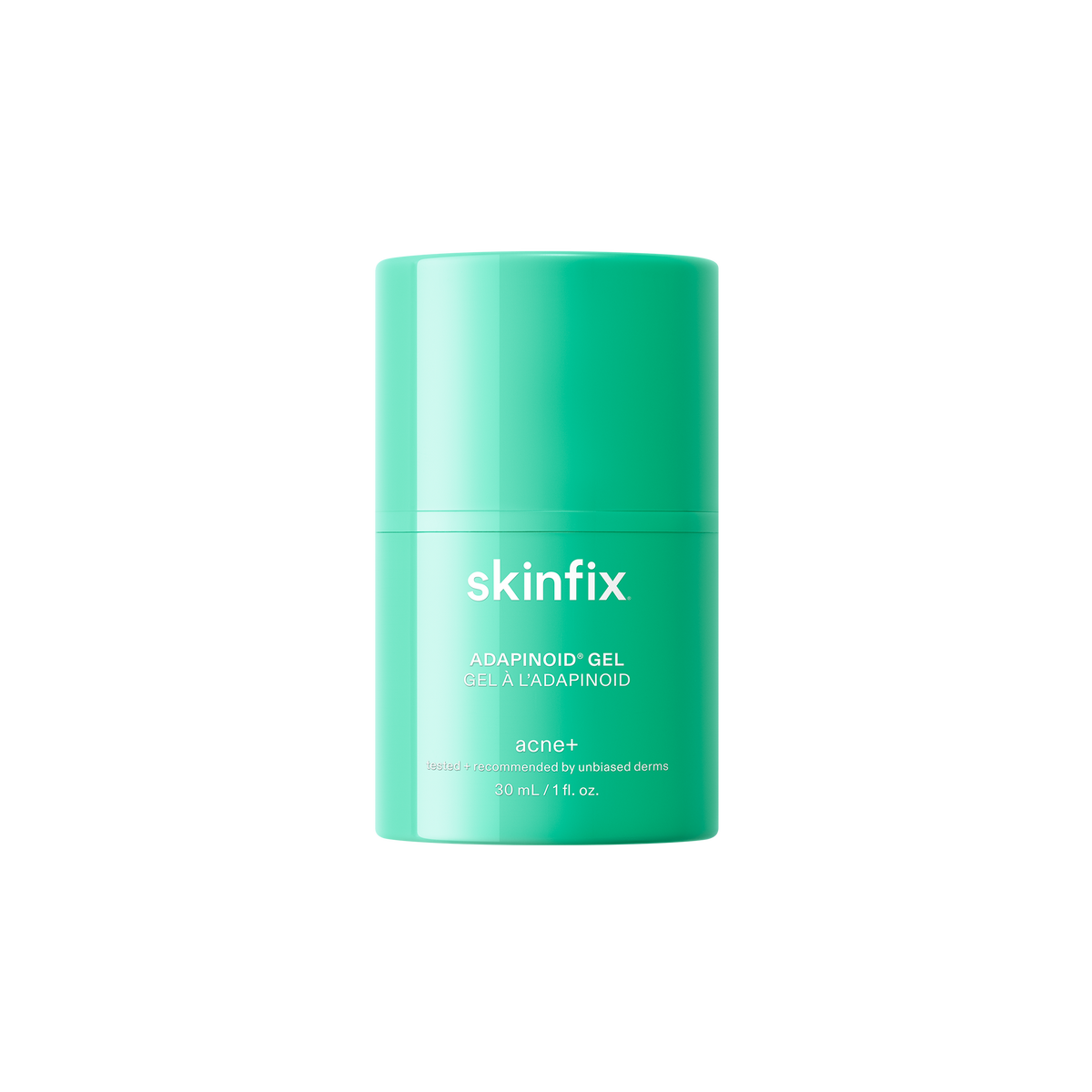 Skinfix Adapinoid Gel Hero Image