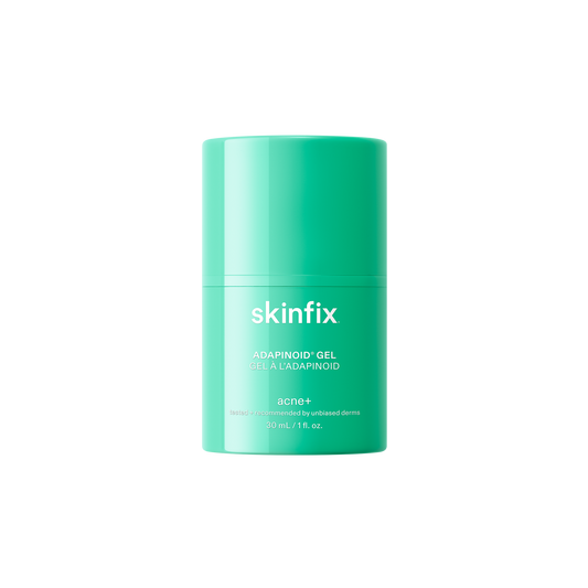 Skinfix Adapinoid Gel Hero Image