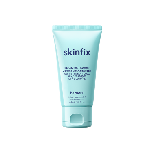 Skinfix Ceramide + Ectoin Gentle Gel Clenaser Mini Hero Image