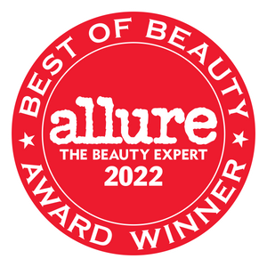 Alluer Beauty Expert 2022 Badge