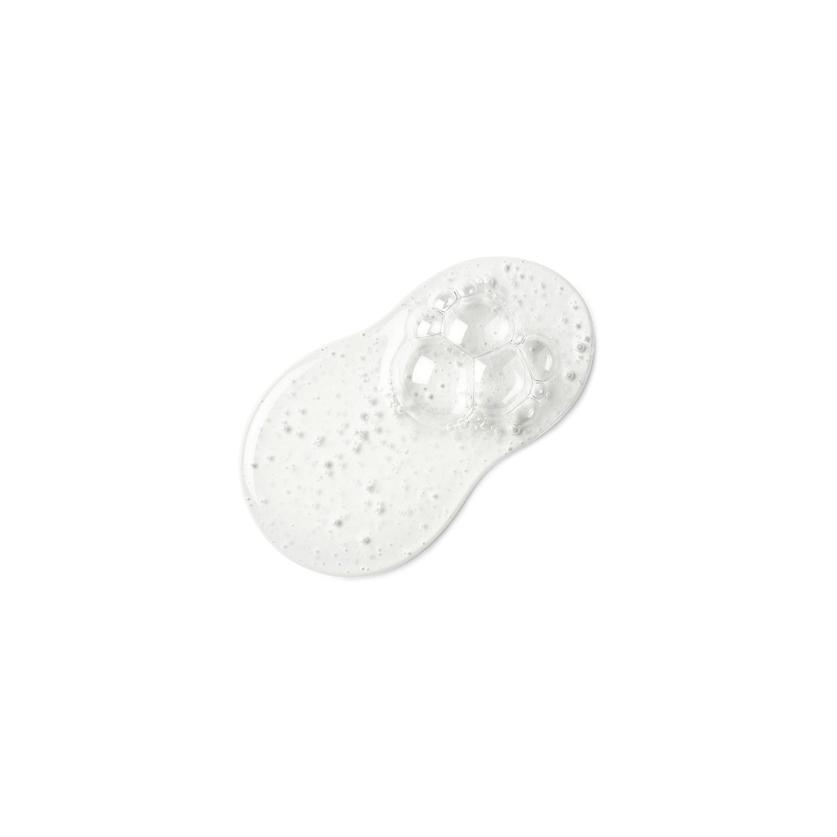 Ceramide + Ectoin Gentle Gel Cleanser Texture Image