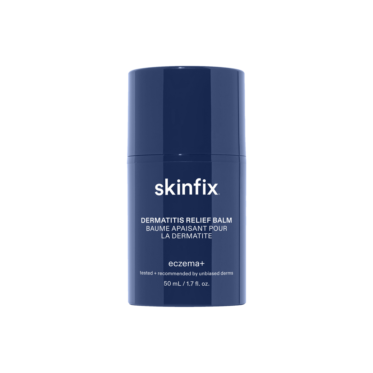 Skinfix Dermatitis Relief Balm Hero Image