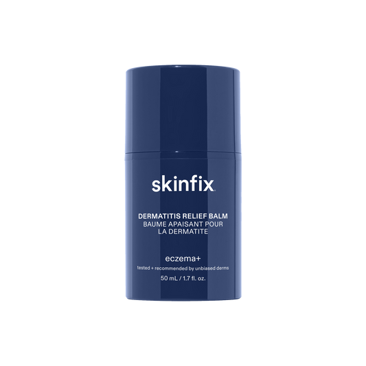 Skinfix Dermatitis Relief Balm Hero Image