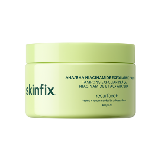 Skinfix Exfoliating Pads