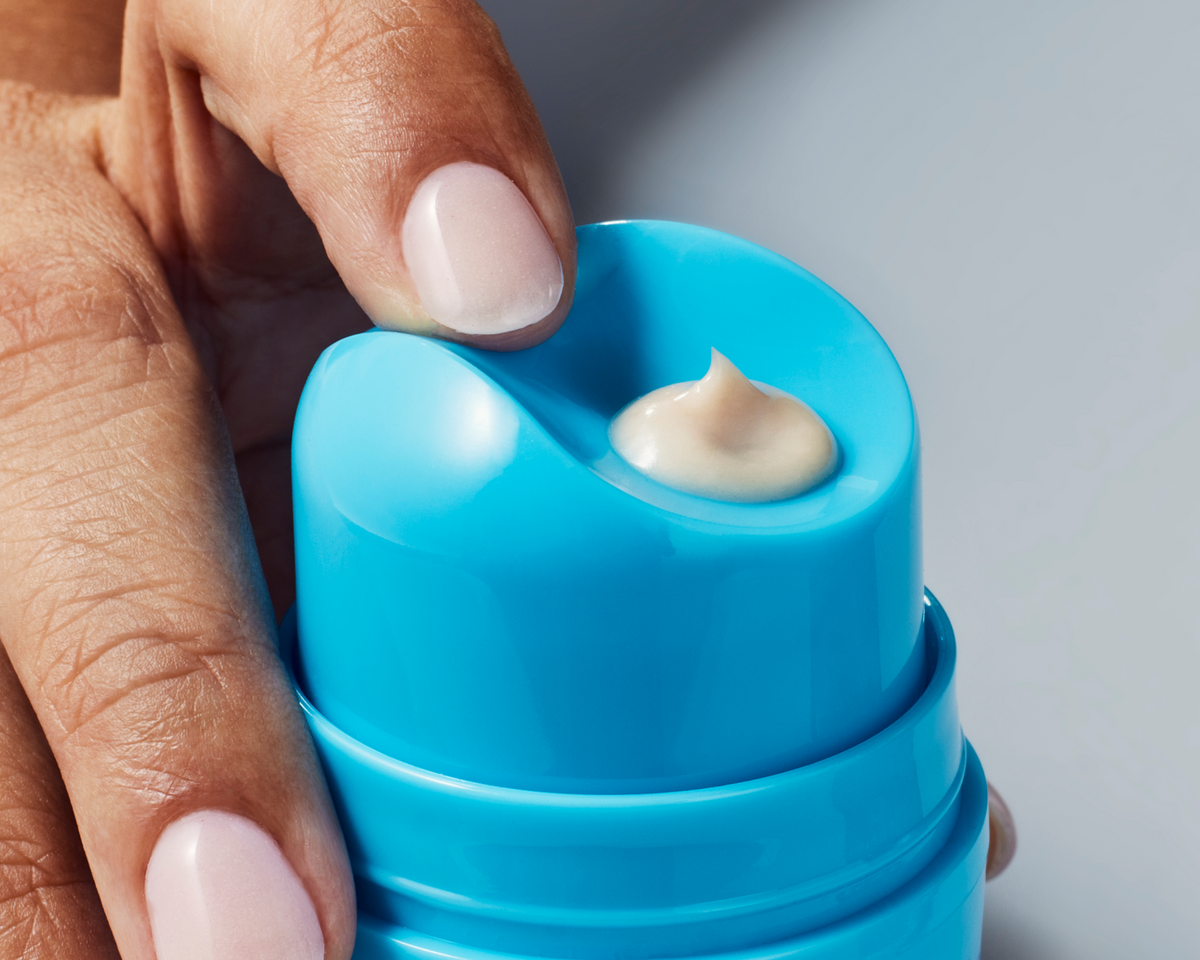 Skinfix Exo + Ectoin Intensive Repair Baume Action Image
