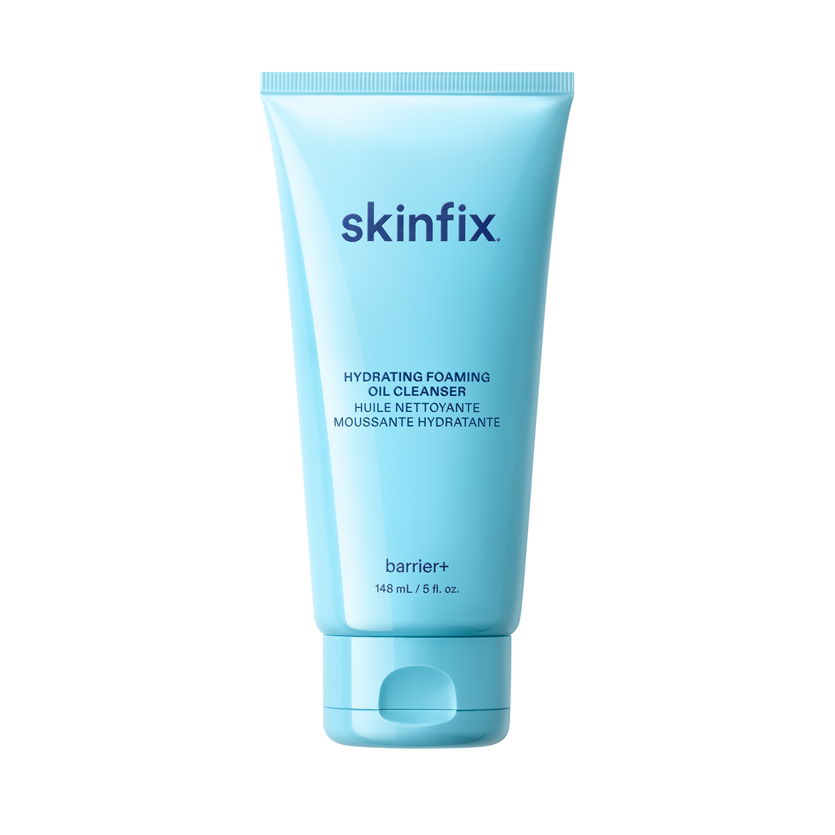 Skinfix Hydrating Foaming Oil Cleanser