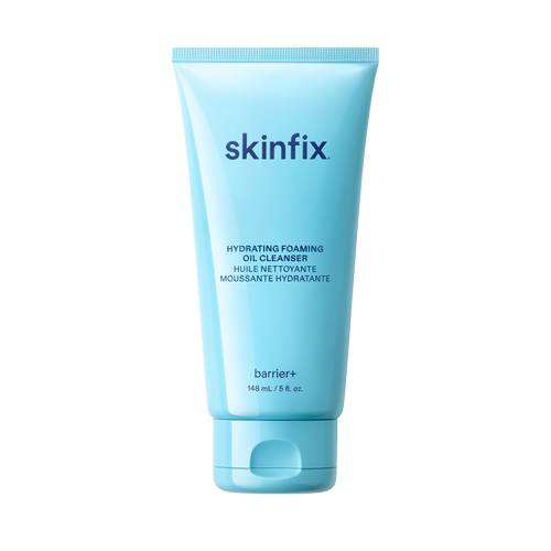 Skinfix Hydrating Foaming Oil Cleanser