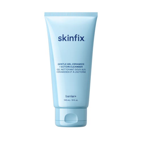 Gentle Gel Ceramide + Ectoin Cleanser
