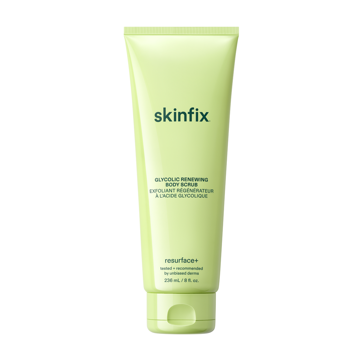 Skinfix Glycolic Renewing Scrub Hero Image