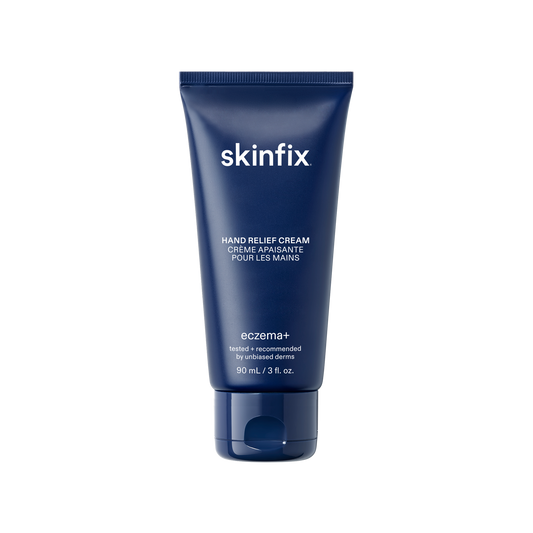 Skinfix Hand Relief Balm Hero Image