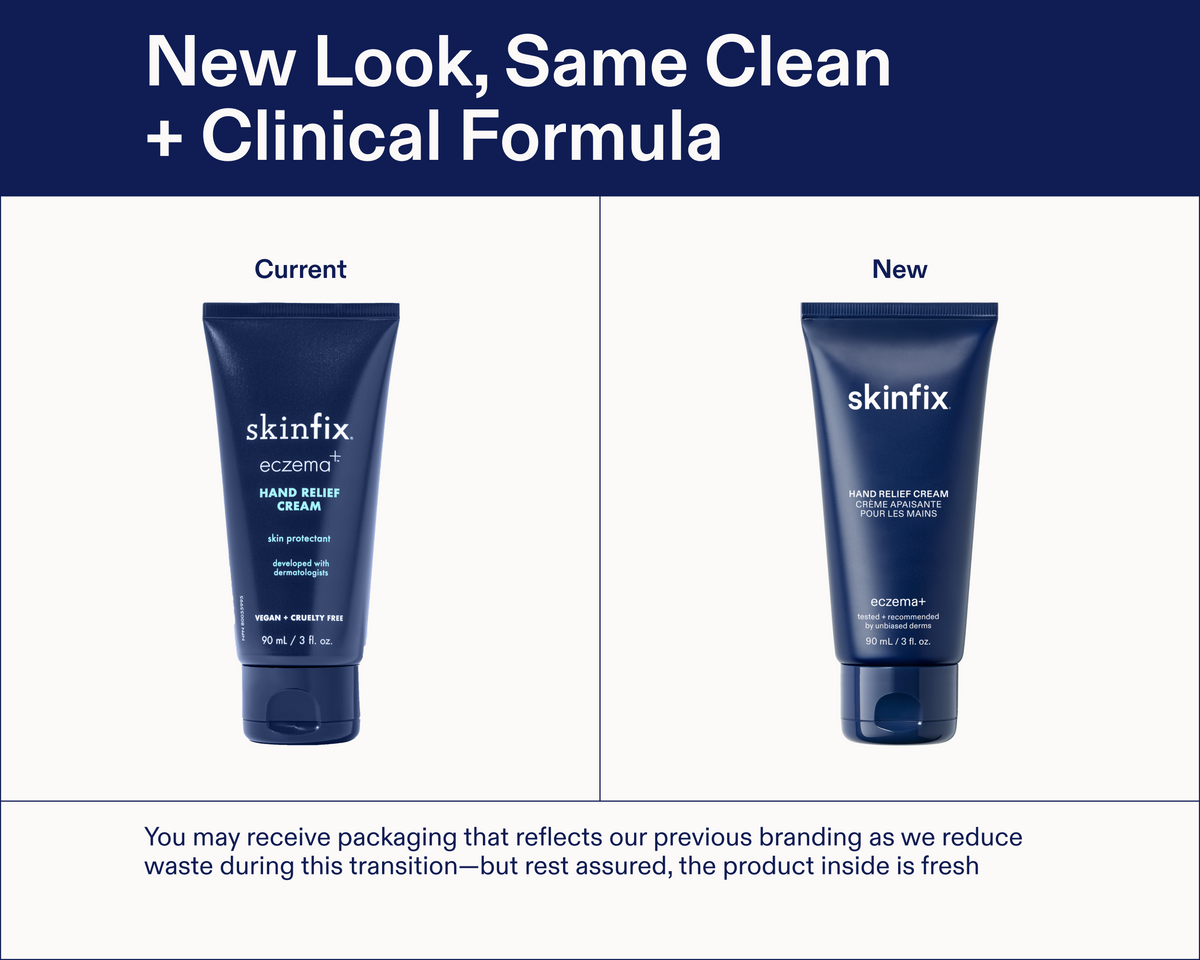 Skinfix Hand Relief Balm New Packaging Image