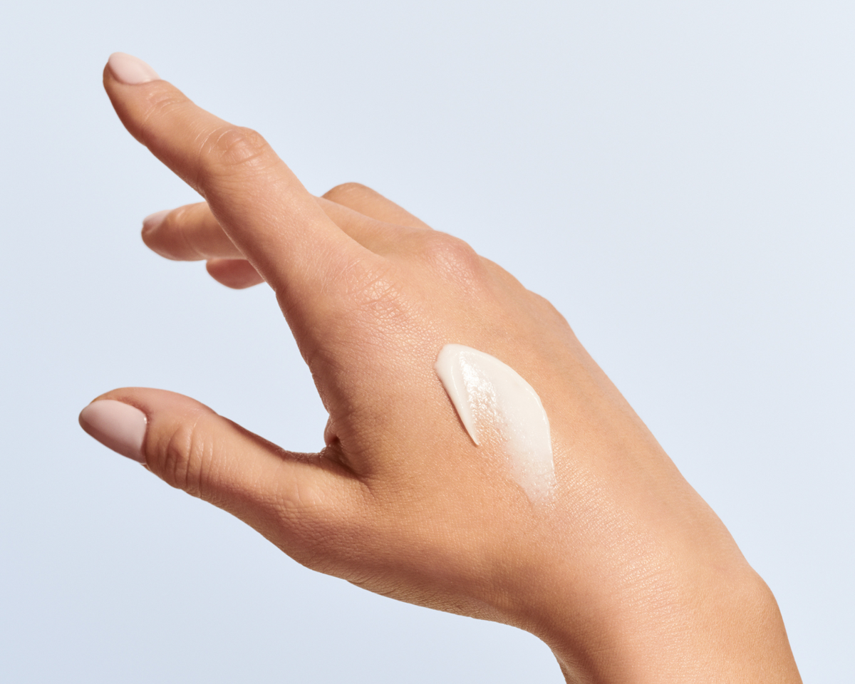 Skinfix Hand Relief Balm Hand Image