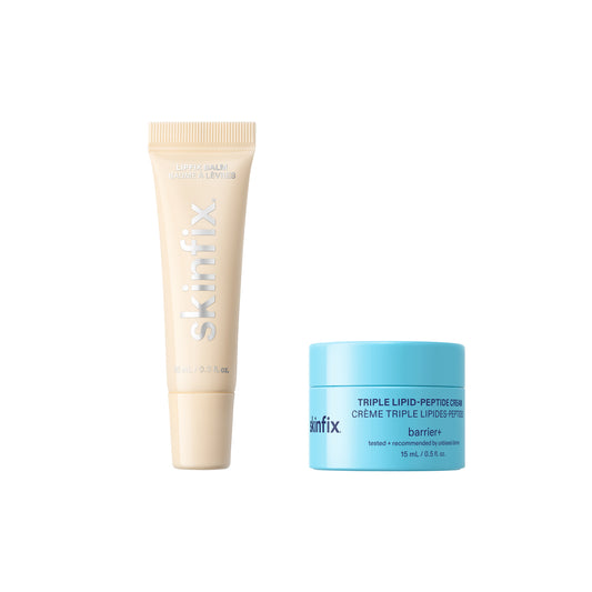 Winter Hydration Duo