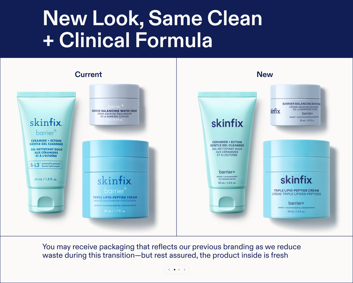 Skinfix Ultimate Jet Set Hydration Packaging Image