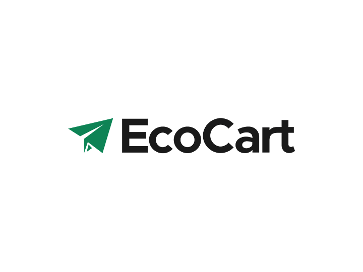 EcoCart Logo