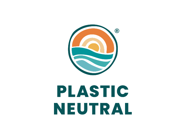 Plastic Neutral logo