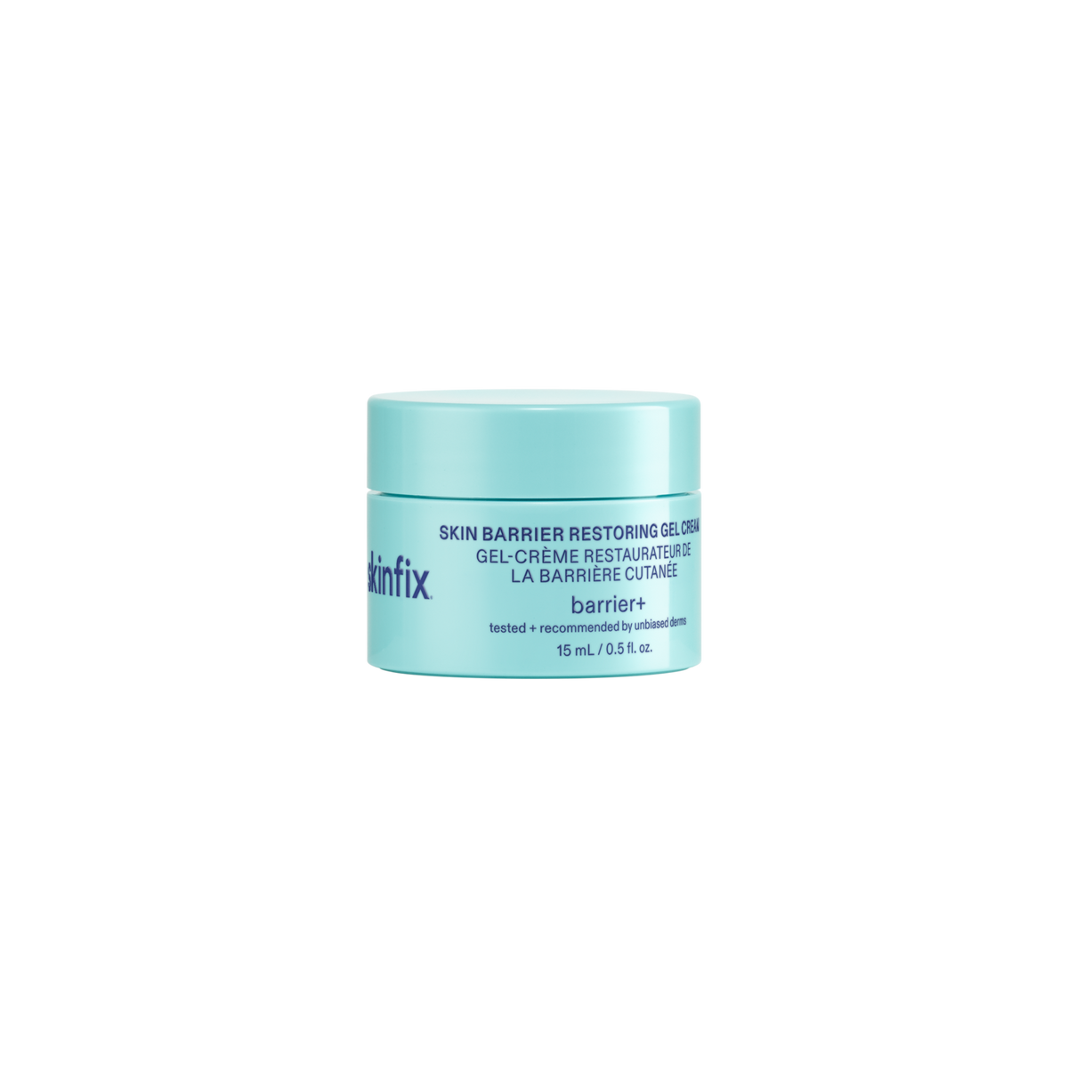 Skinfix Skin Barrier Restoring Gel Cream Mini Hero Image