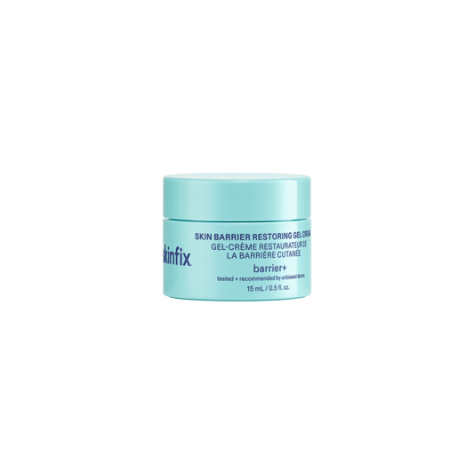 Skinfix Skin Barrier Restoring Gel Cream Mini Hero Image