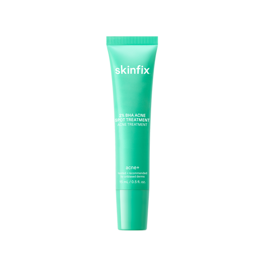 Skinfix Spot Treatment Hero Image
