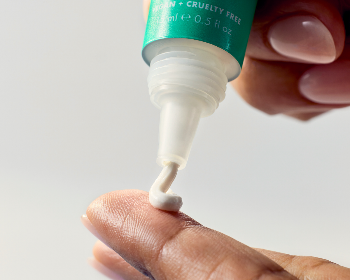 Skinfix Spot Treatment Action Image