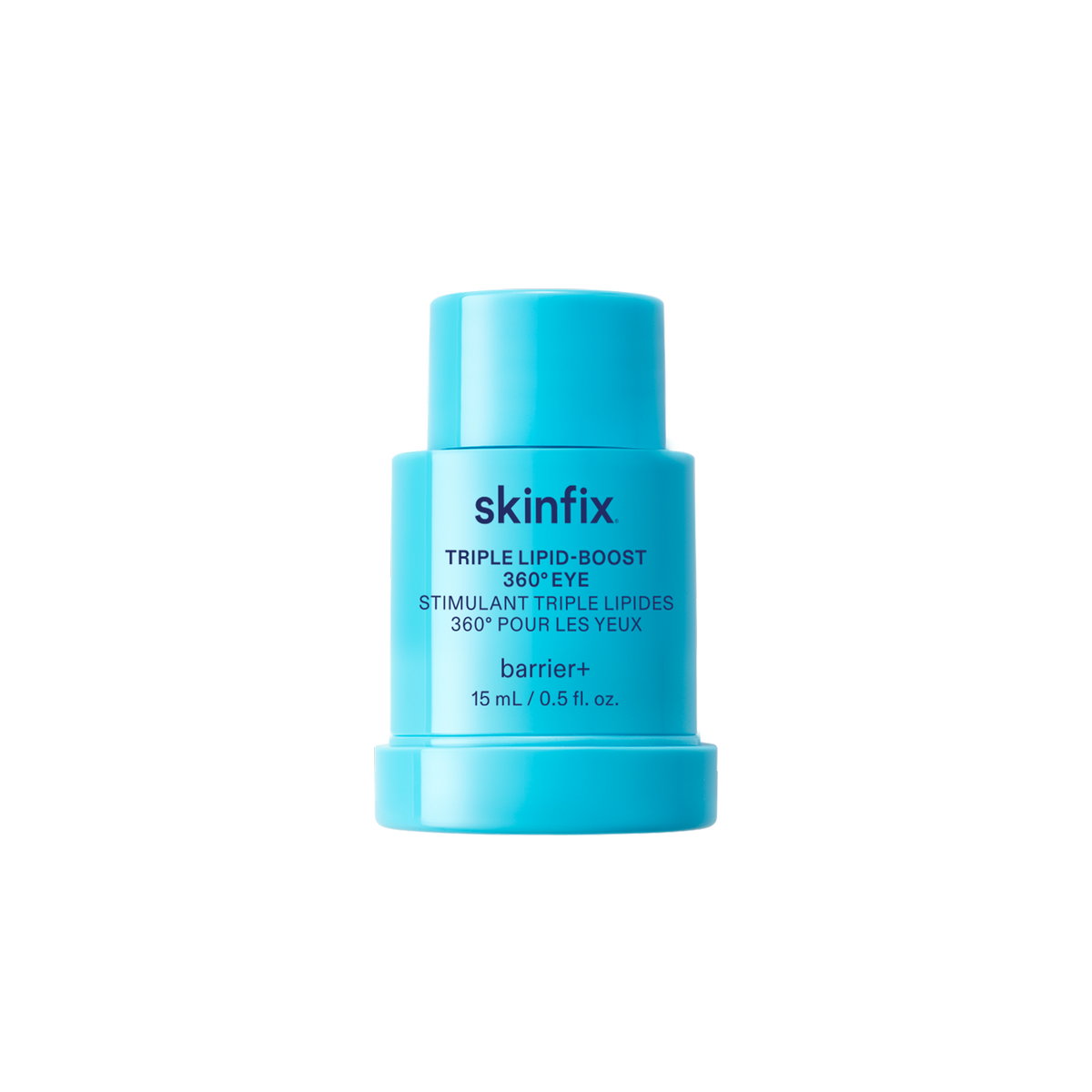 Triple Lipid-Boost 360 Eye Refill Hero Image