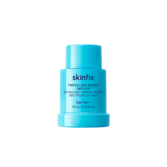 Triple Lipid-Boost 360 Eye Refill Hero Image