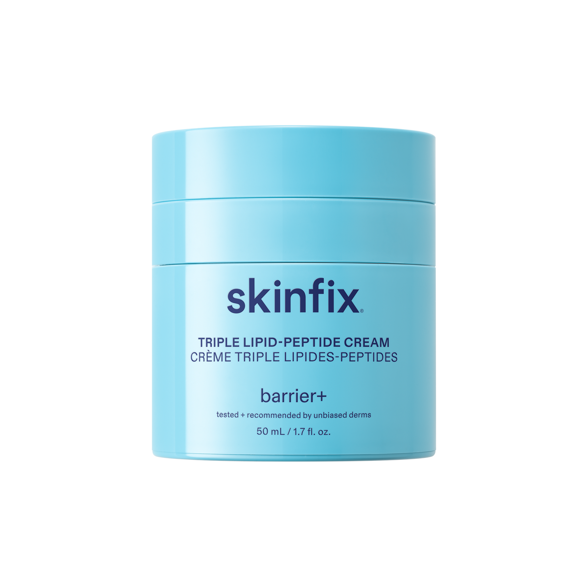 Skinfix Triple Lipid-Peptide Cream Hero Image