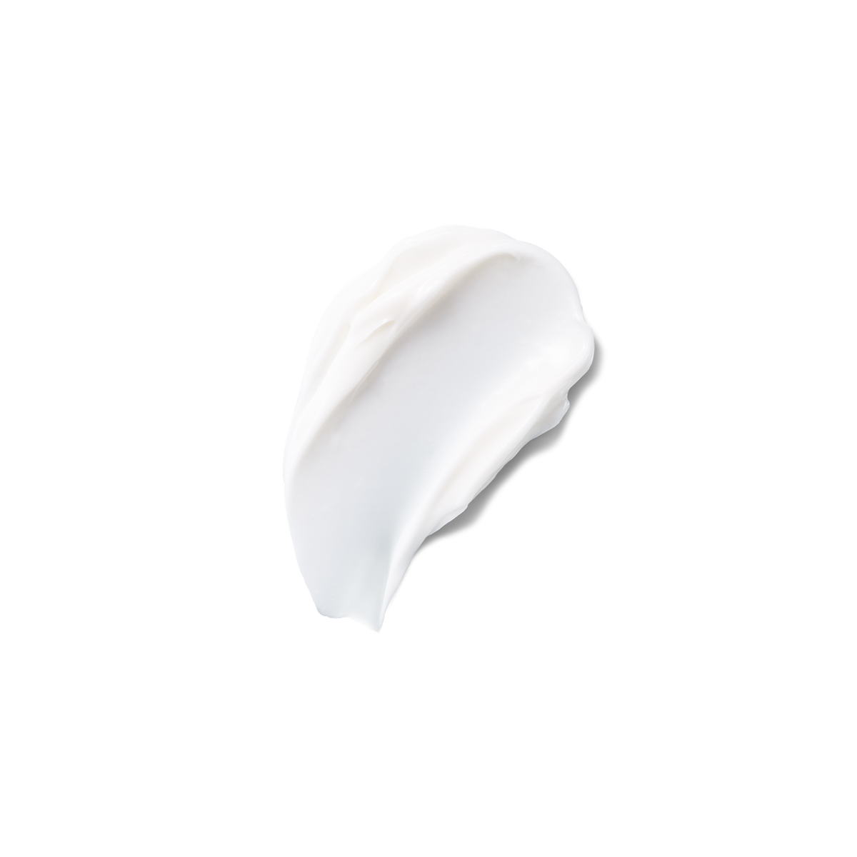 Triple Lipid Peptide Cream Texture Image