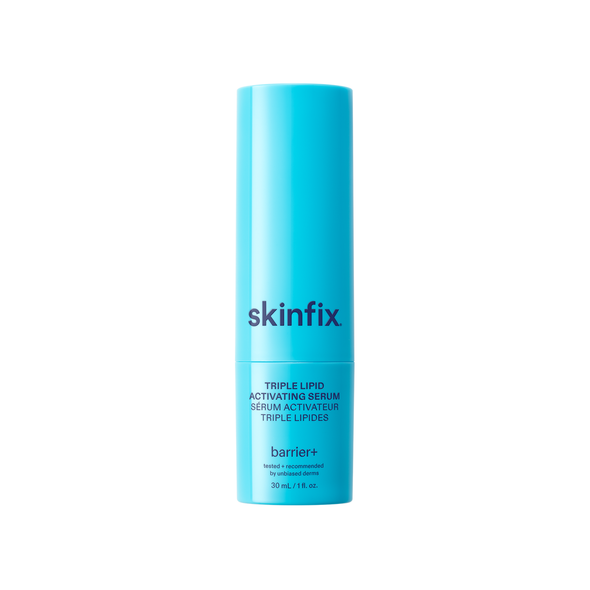 Triple Lipid Activating Serum Hero Image