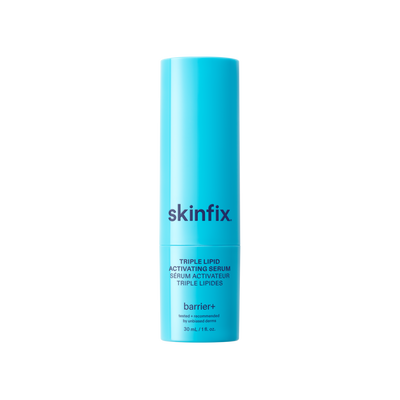 Triple Lipid Activating Serum Hero Image