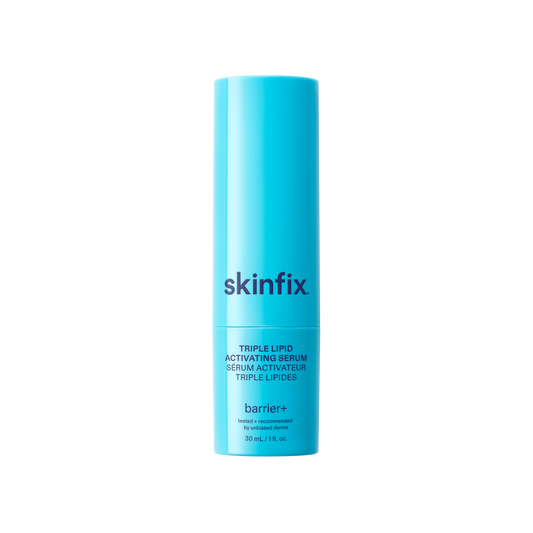Triple Lipid Activating Serum Hero Image