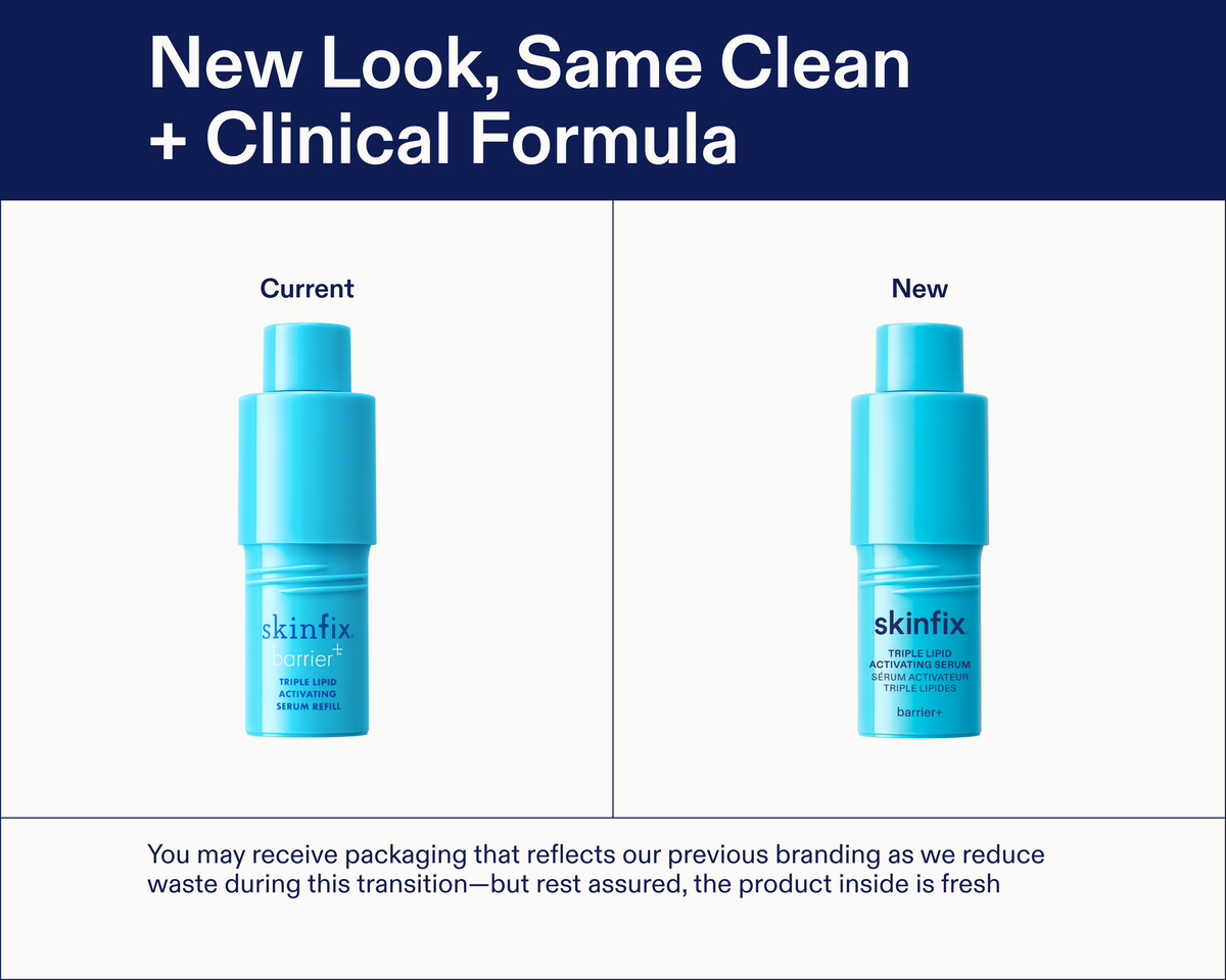 Triple Lipid Activating Serum Refill New Packaging Image