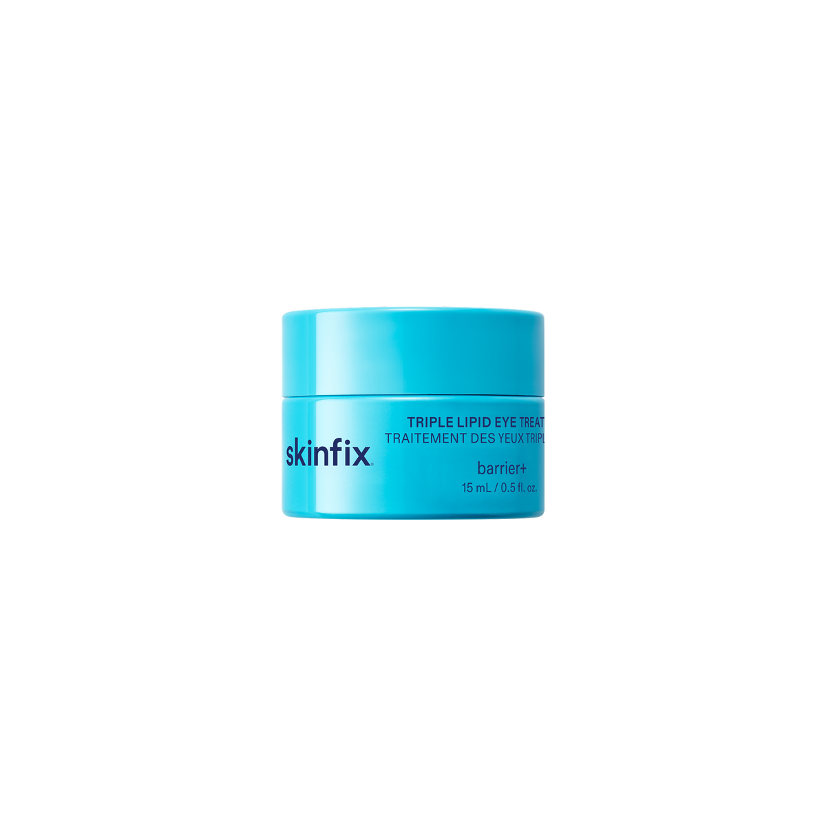 Triple Lipid Eye Treatment Hero Image