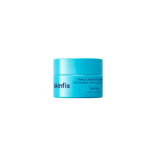 Triple Lipid Eye Treatment Hero Image
