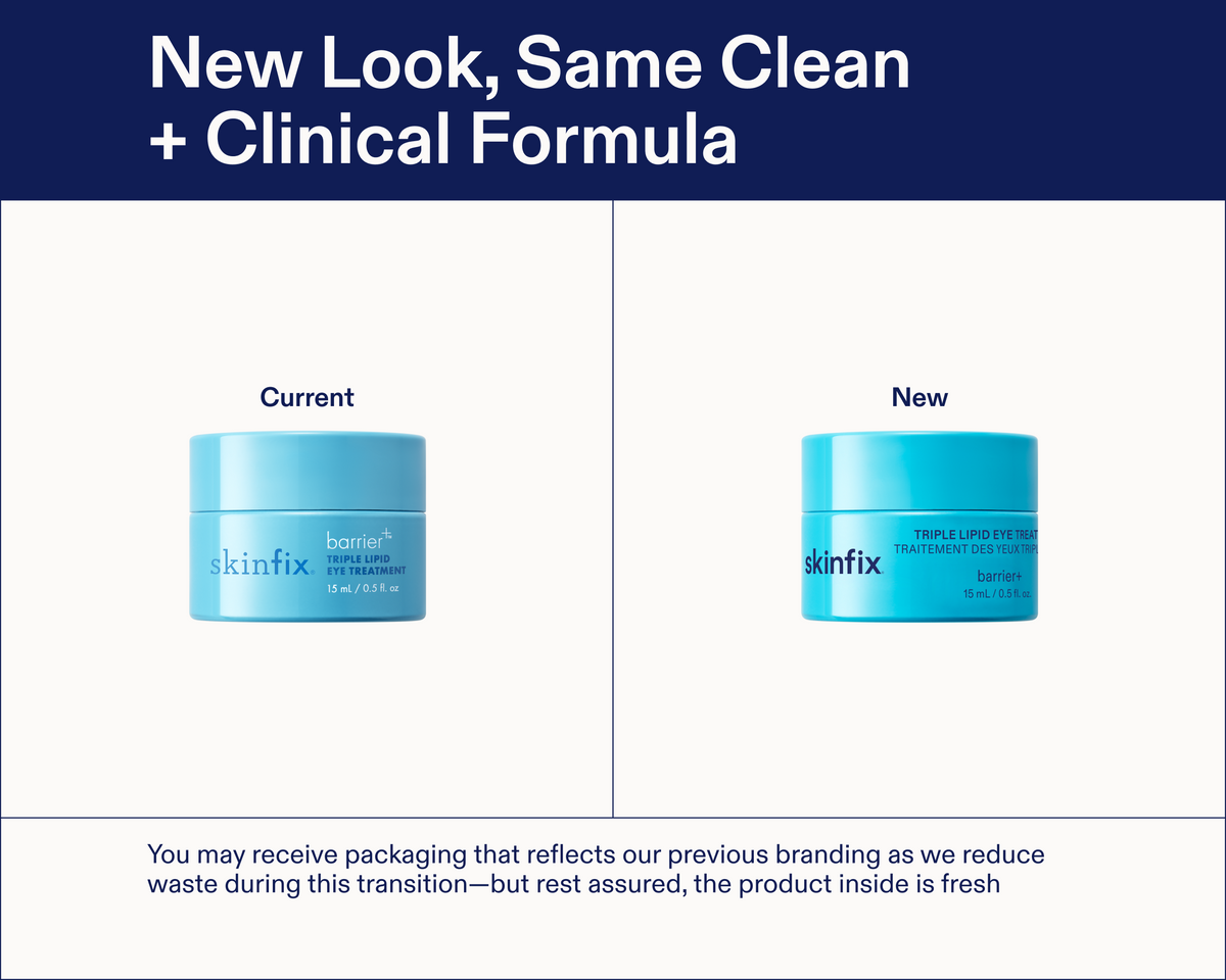 Triple Lipid Eye Treatment New Packaging Image